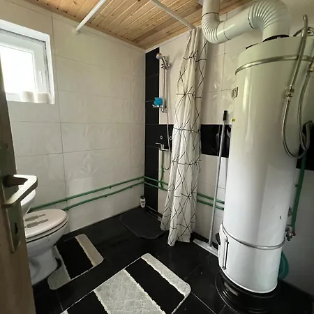 Apartamento Mirno Mjesto