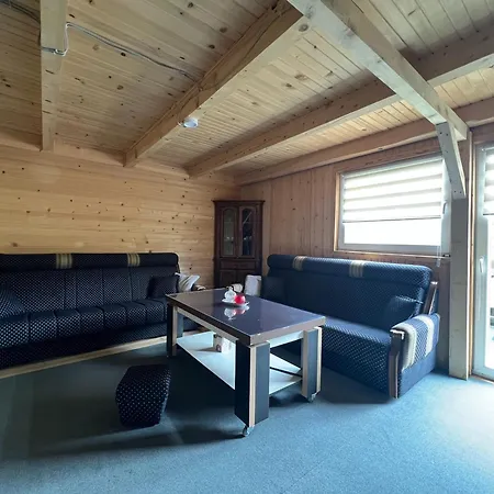 Apartamento Mirno Mjesto