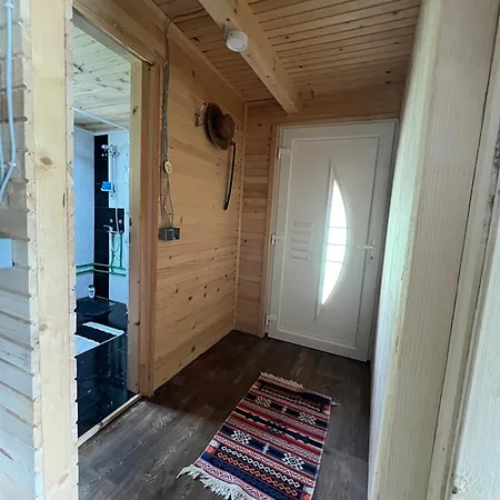 Mirno Mjesto Apartamento Mujakovici