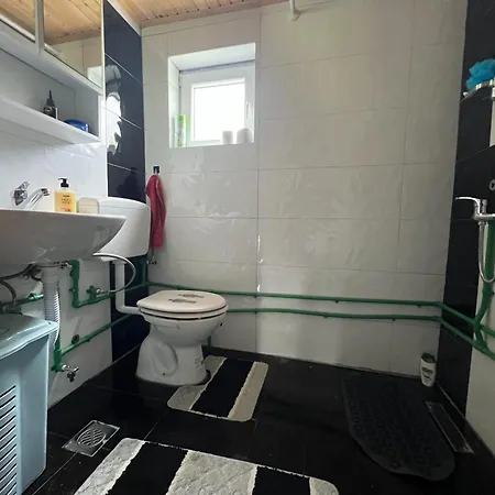 Apartamento Mirno Mjesto