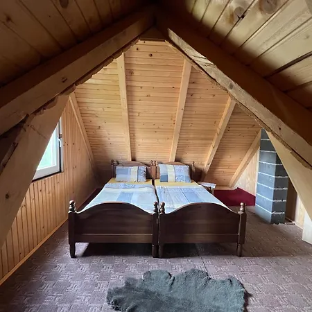 Apartamento Mirno Mjesto
