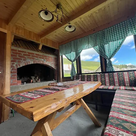 Apartamento Mirno Mjesto Mujakovici