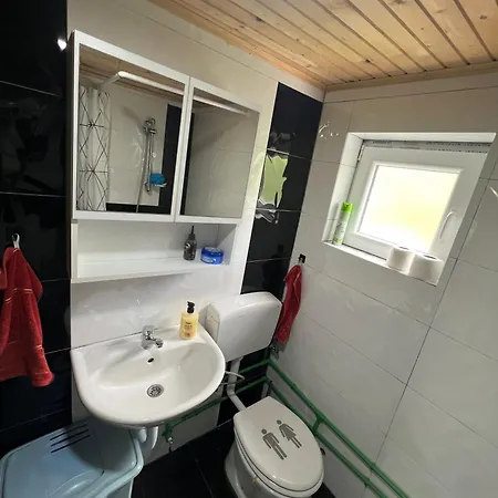 Apartamento Mirno Mjesto Mujakovici