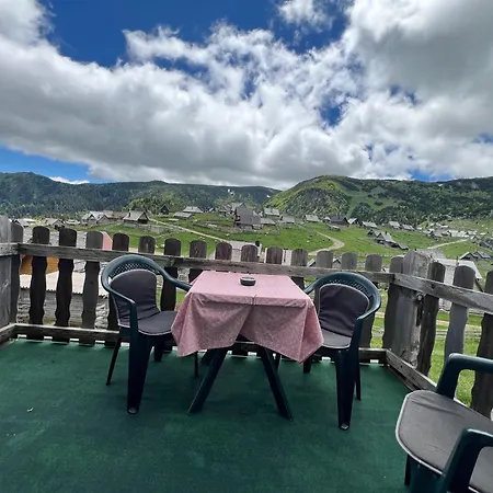 Apartamento Mirno Mjesto Mujakovici