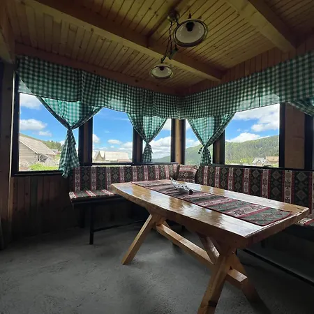 Mirno Mjesto Apartamento Mujakovici